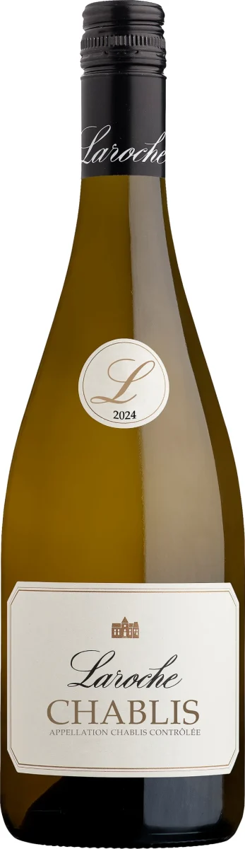 bild på Laroche Chablis 2024
