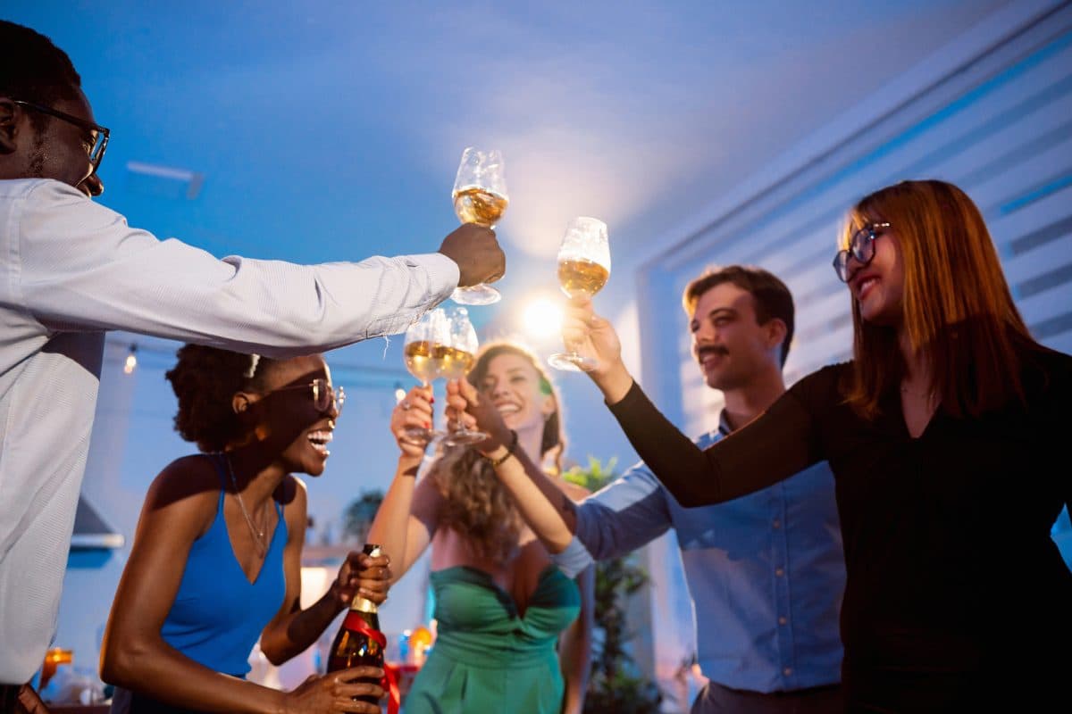 Bild från DinVinguide