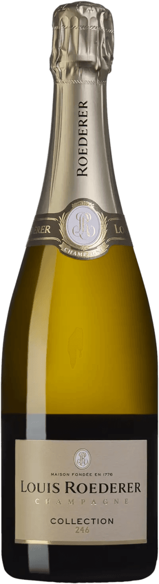 bild på Louis Roederer Collection 246