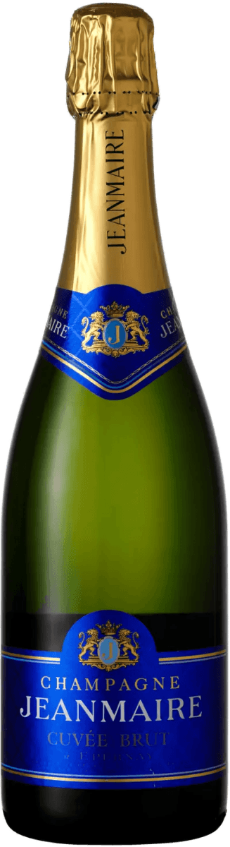 Jeanmaire Brut