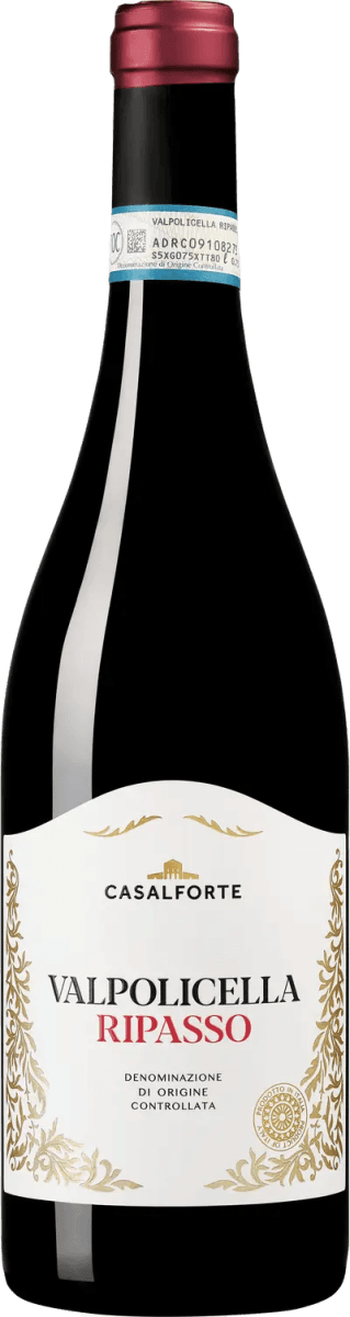 bild på Casalforte Ripasso 2022