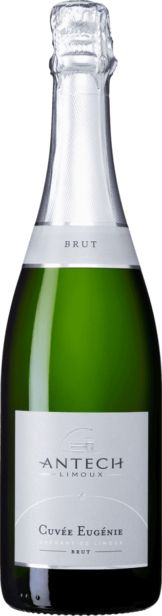 bild på Famille Antech Crémant de Limoux Eugénie Extra Brut 2023