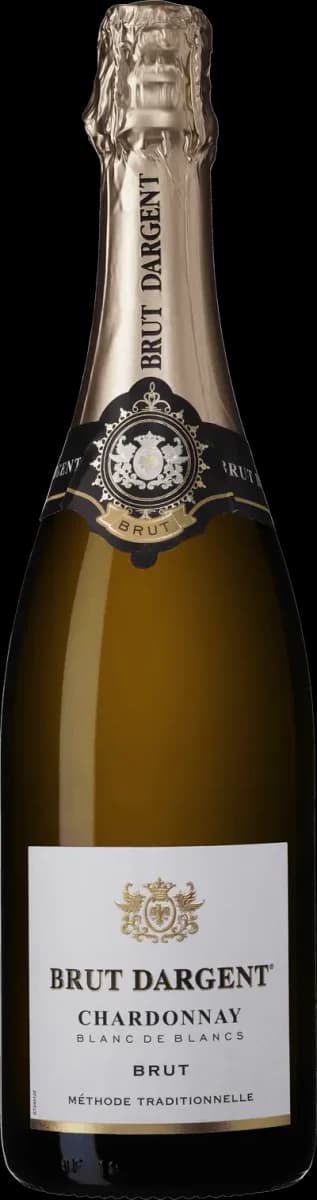bild på Brut Dargent Chardonnay Maison de Vigneron