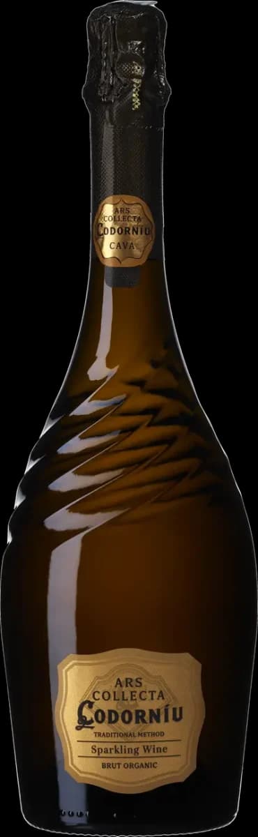 bild på Codorníu Ars Collecta Brut
