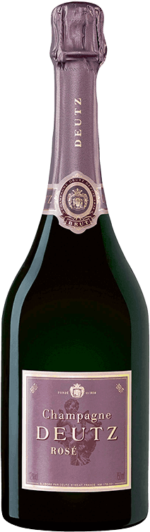 bild på Deutz Brut Vintage Rosé 2019