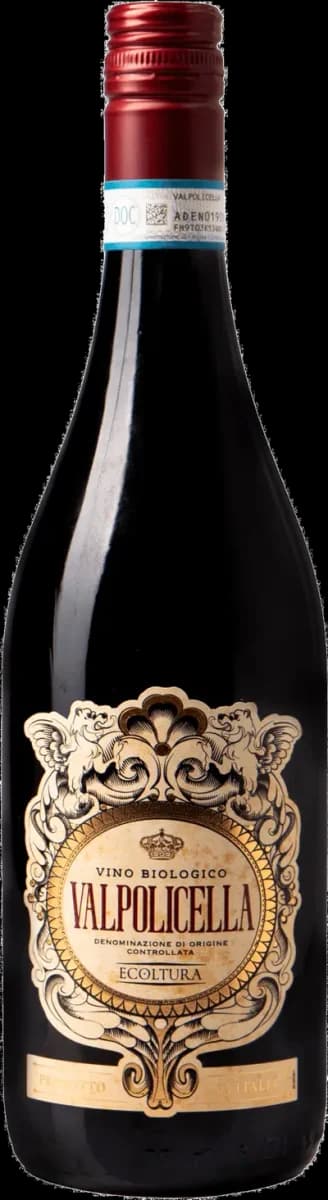bild på Ecoltura Valpolicella 2023