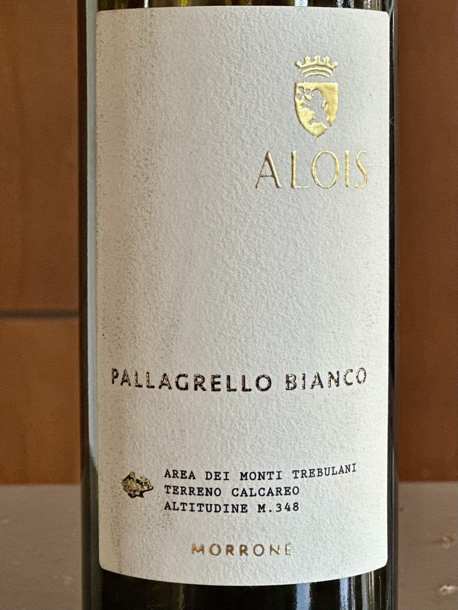 bild på Alois Morrone 2020