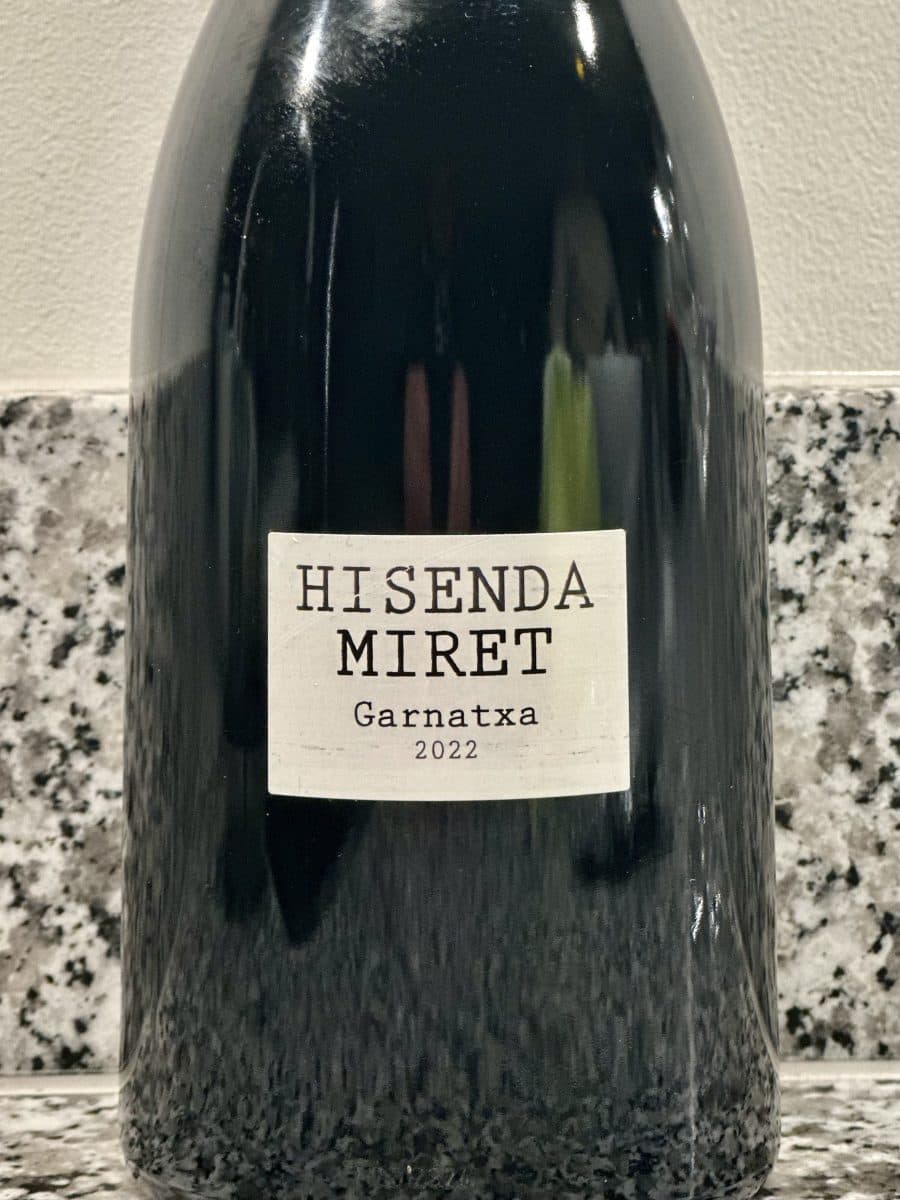 Pares Balta Hienda Miret 2022