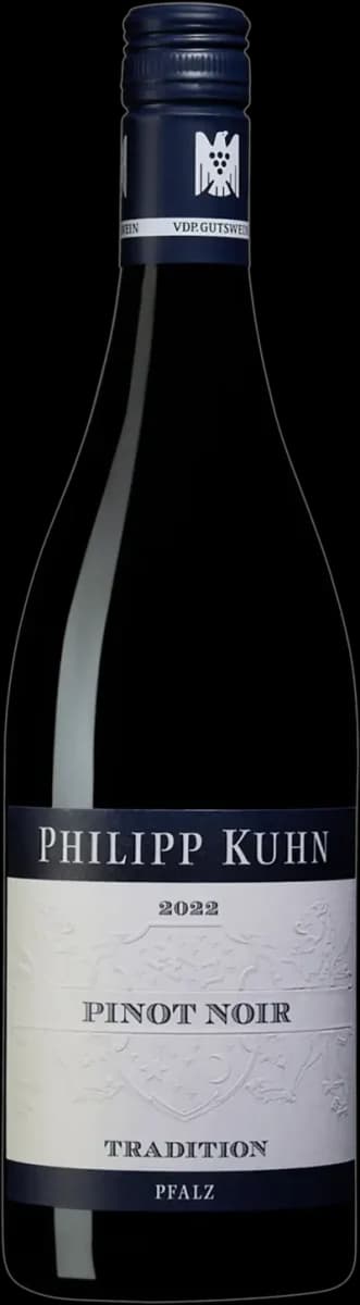 bild på Philipp Kuhn Pinot Noir Tradition 2023
