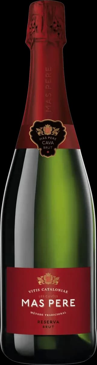 bild på Mas Pere Selecció Brut