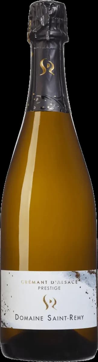 bild på Domaine Saint-Rémy Crémant D´Alsace Cuvée Prestige Brut 2020