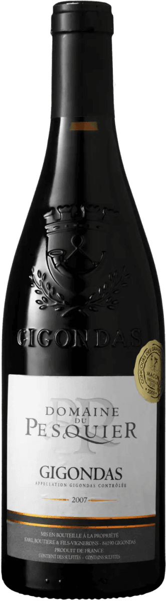 Domaine du Pesquier Gigondas, 2022