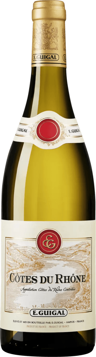 Côtes du Rhône Blanc 2024