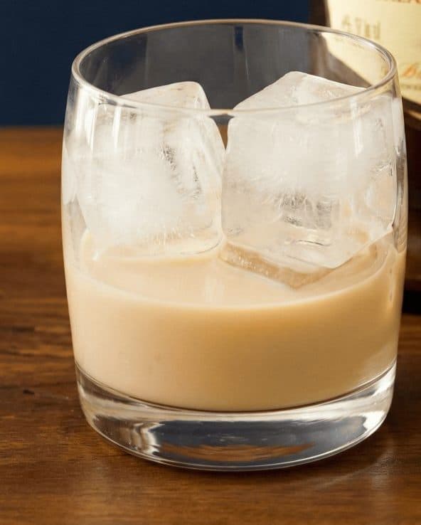 Bild på Amarula on the Rocks