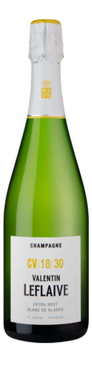 Bild på Valentin Leflaive Extra Brut Blanc de Blancs