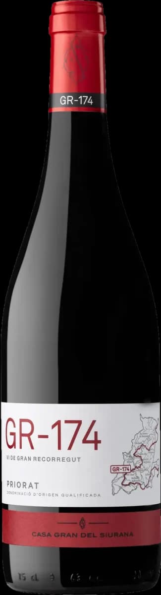 bild på GR-174 2024