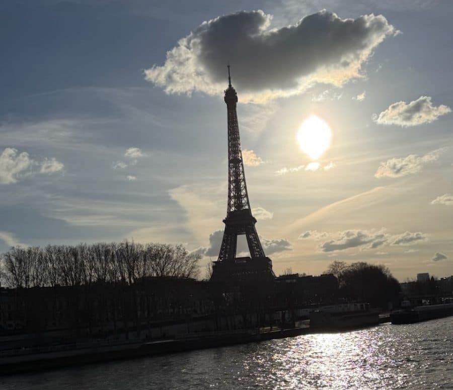 Wine Paris 2026 där vinvärlden möts