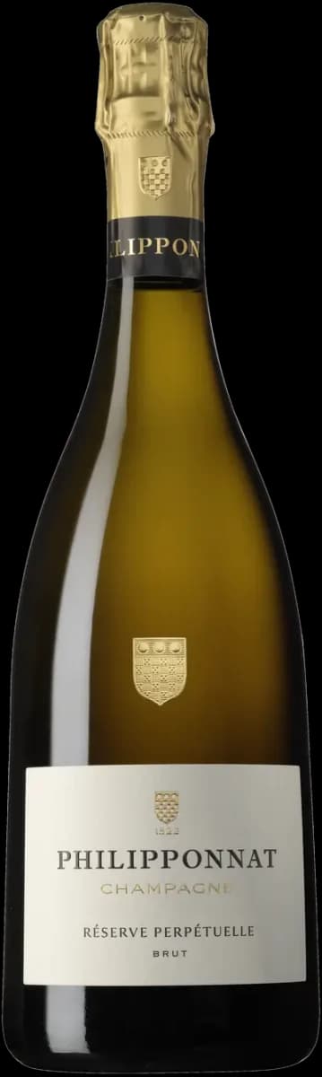 Bild på Philipponnat Réserve Perpetuelle Brut