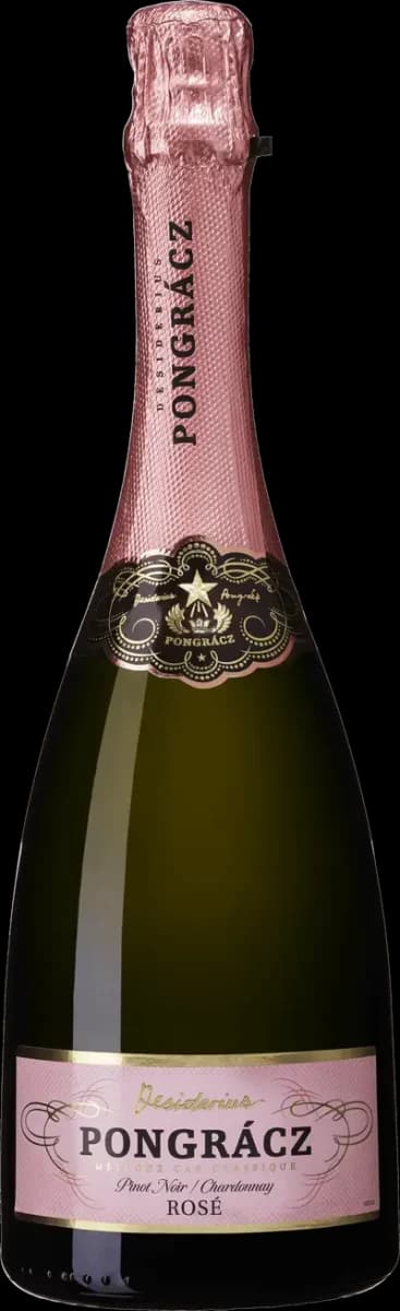 bild på Pongrácz Rosé