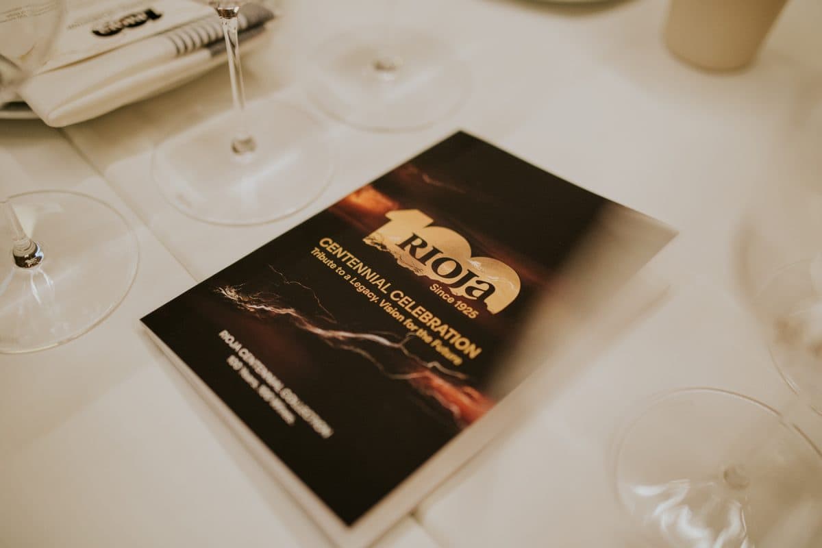 Bild på Var befinner sig Rioja idag?