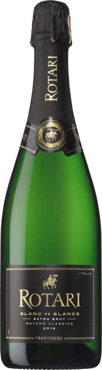 Bild på Rotari Blanc de Blancs Extra Brut 2021
