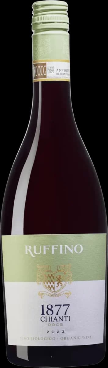 bild på Ruffino Chianti 2024