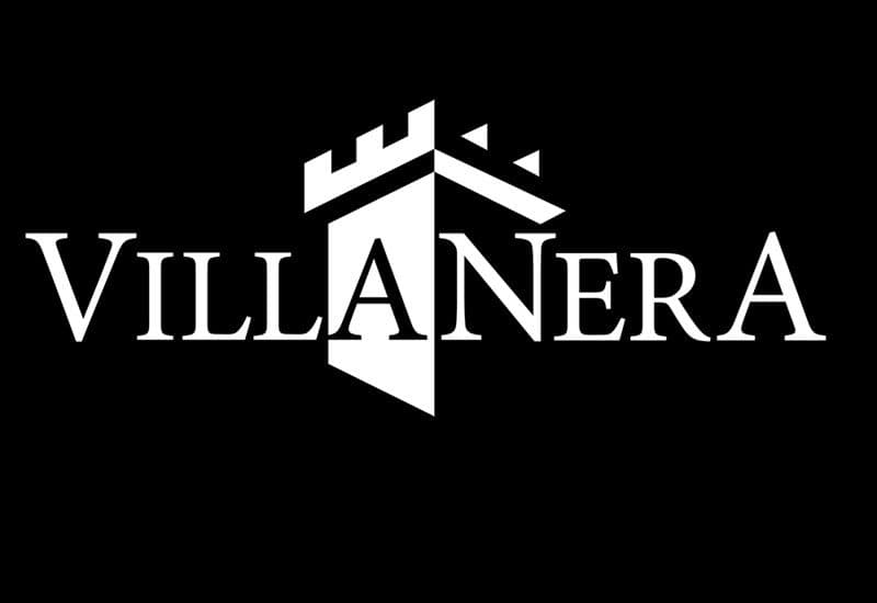 Logo VillaNera
