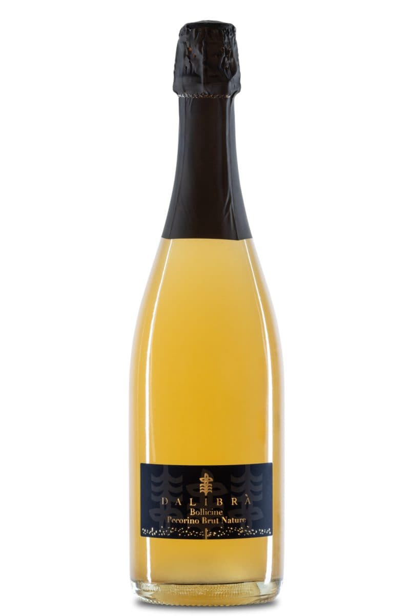 bild på Dalibrá Bolicine Pecorino Brut Nature