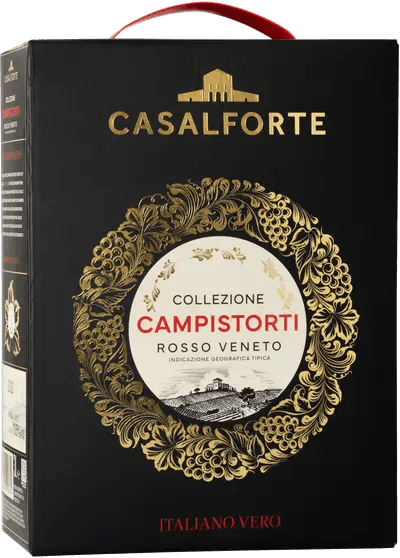 Casalforte Collezione Campistorti 2023