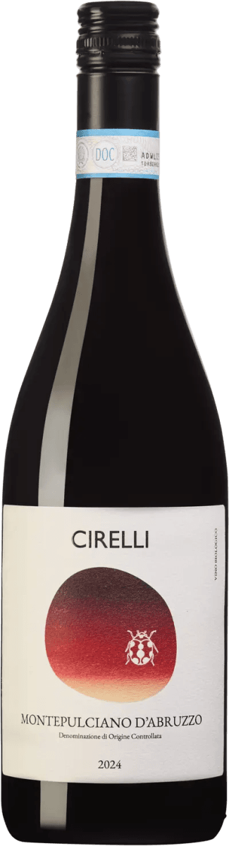 Cirelli Montepulciano d'Abruzzo 2024