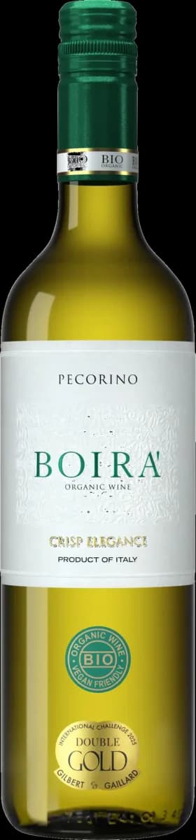 Bild på Boira’ Pecorino 2025