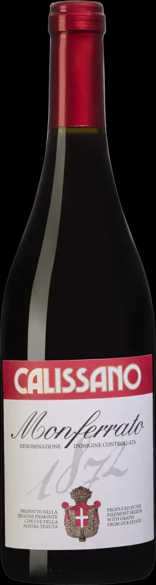 Bild på Callissano Monferrato 2024