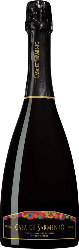 Mousserande vin Portugal