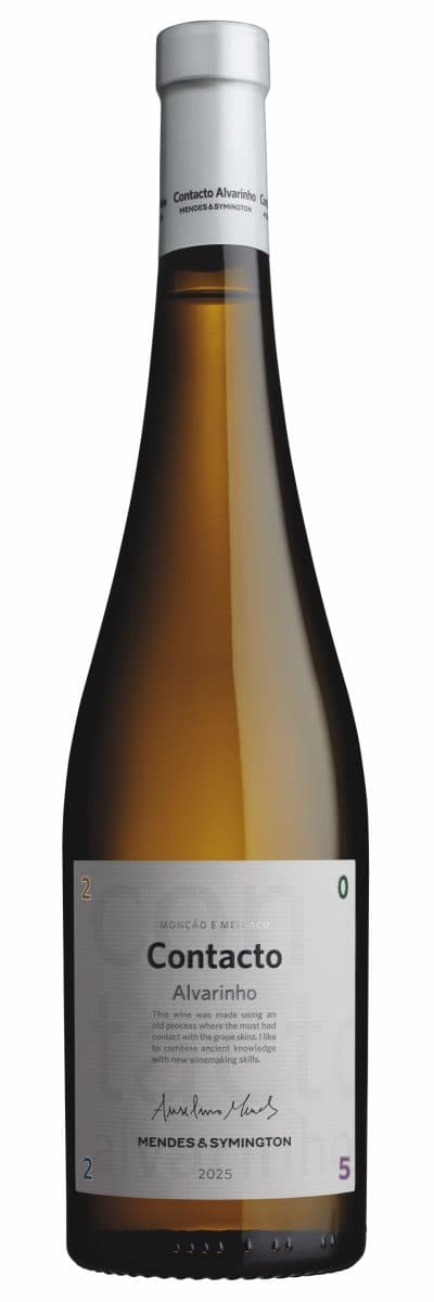 Bild på Contacto Alvarinho 2025