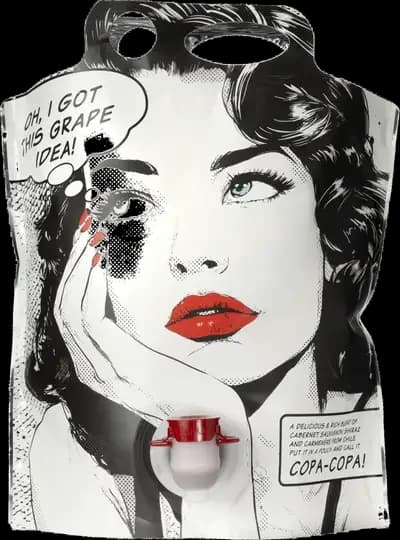 Bild på Copa-Copa 2025