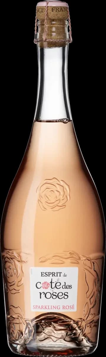 bild på Gérard Bertrand Esprit de Cote des Roses Sparkling
