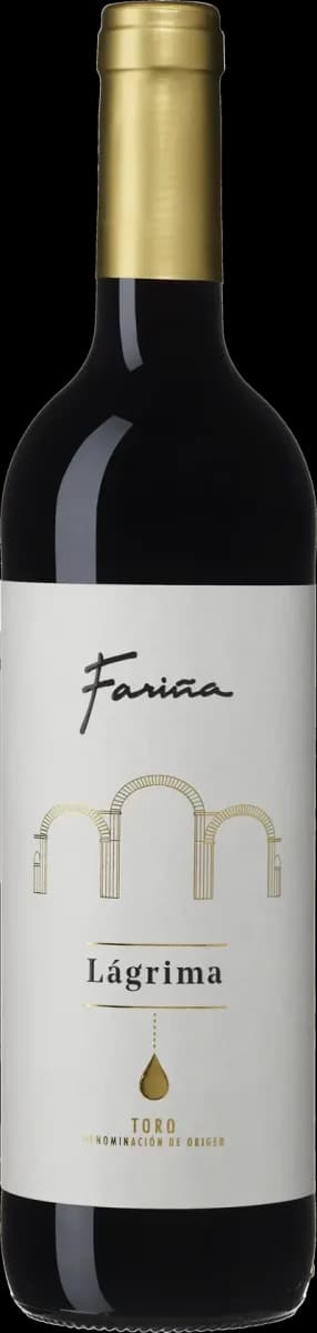 bild på Fariña Lágrima 2024