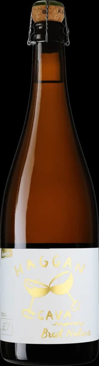 bild på Haggan Cava