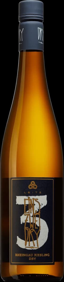 bild på Leitz Eins Zwei Dry 2025