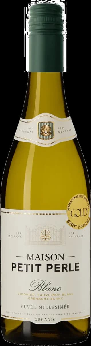Bild på Maison Petit Perle Blanc 2025