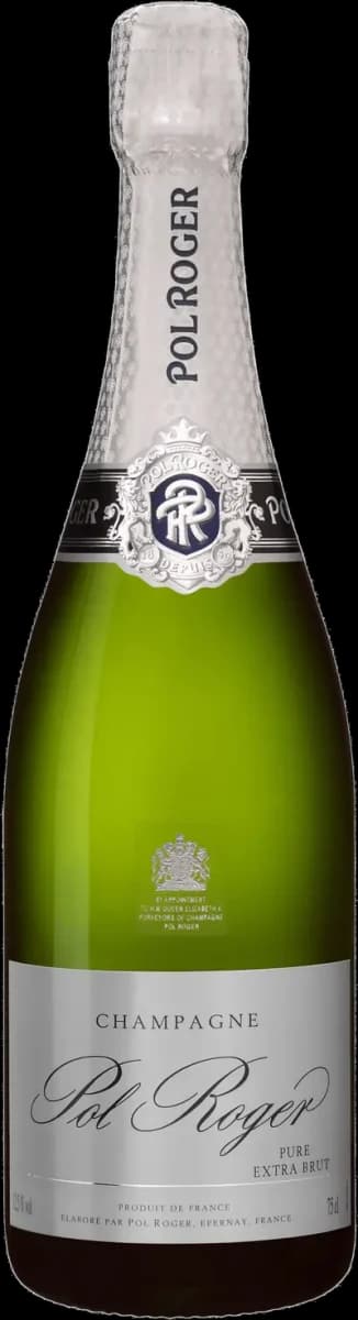 bild på Pol Roger Pure Brut Nature