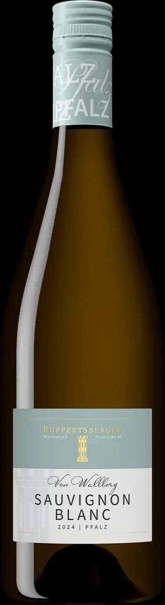 Bild på Ruppertsberger Von Wallberg Sauvignon Blanc 2024