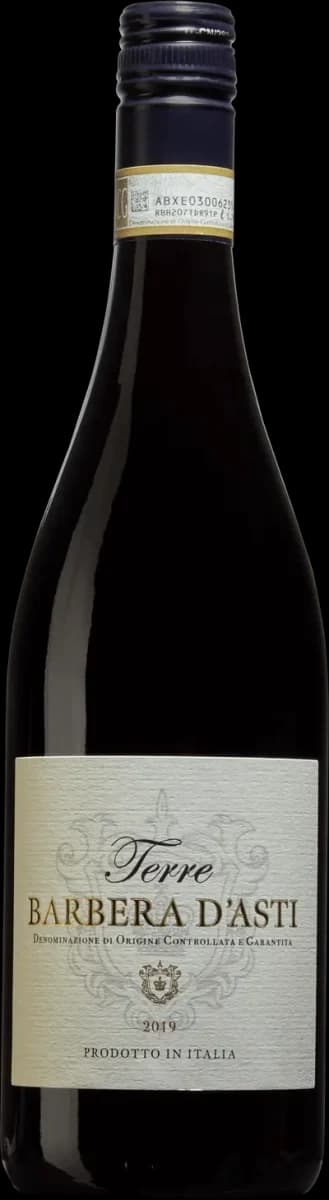 Bild på Terre de Barbera d’Asti 2024