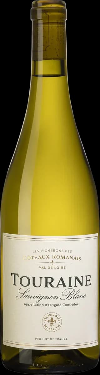 bild på Touraine Sauvignon Blanc 2024