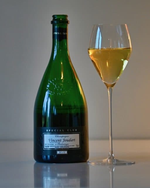 Bild på Vincent Joudart Special Club 2018