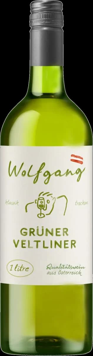 bild på Wolfgang Grüner Veltliner 2025