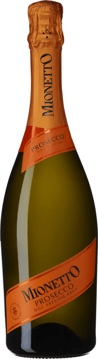 Mionetto Prosecco Brut