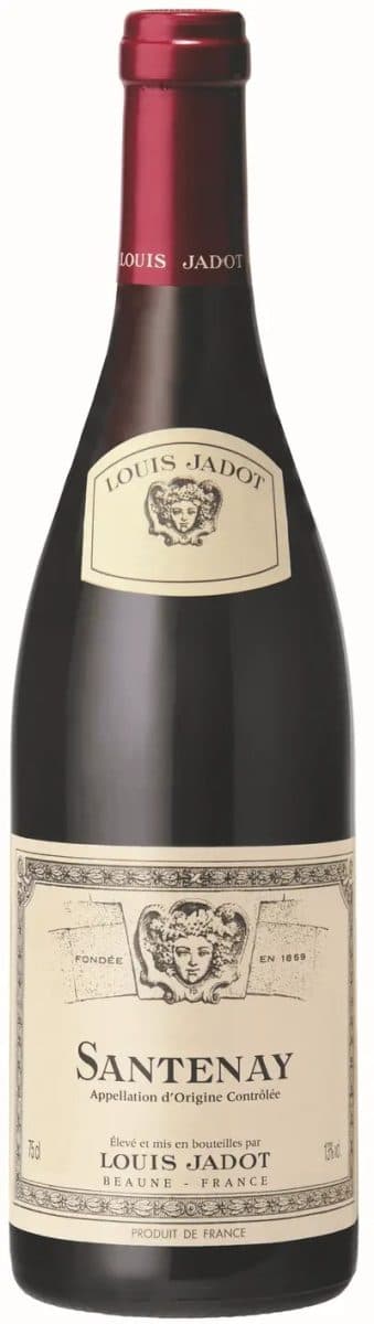 bild på Louis Jadot Santenay 2022