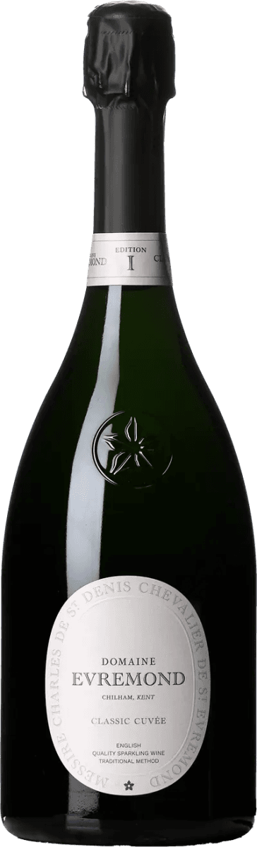 Domaine Evremond Classic Cuvée