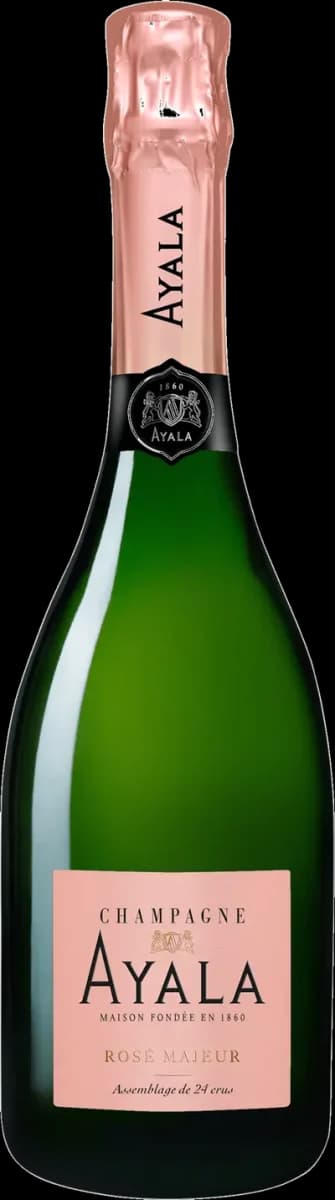 Bild på Ayala Rosé Majeur